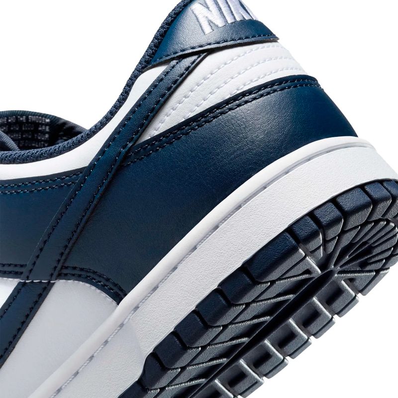 Zapatillas Nike Dunk Low Retro Hombre