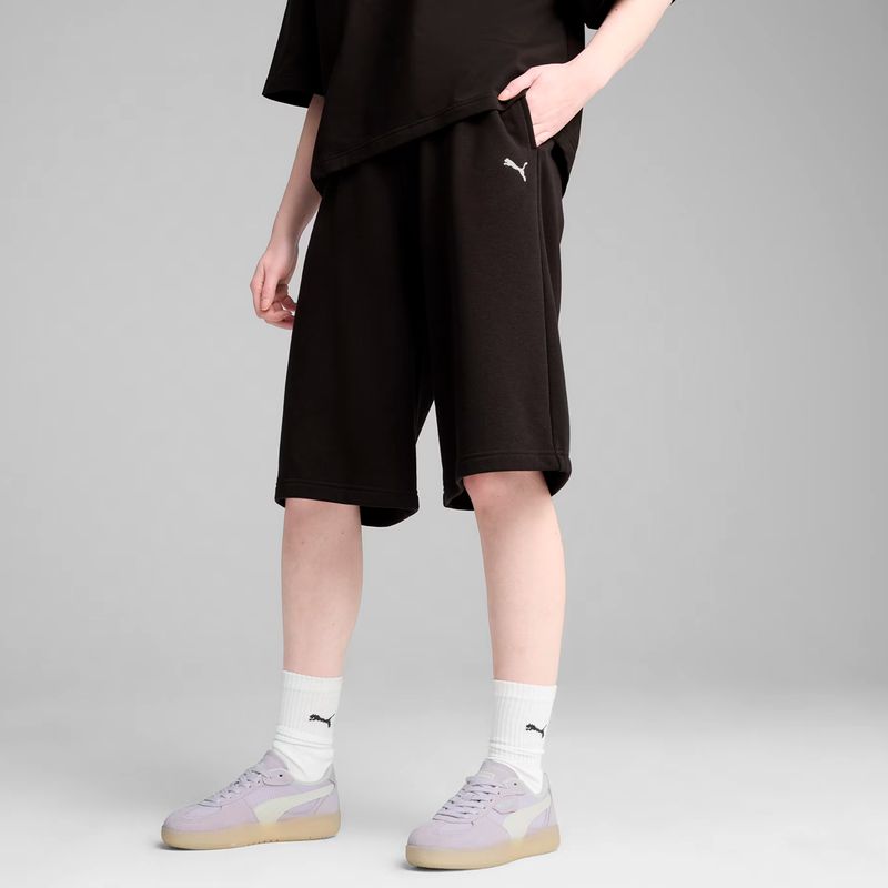 Bermuda Puma Wardrobe Essentials Mujer