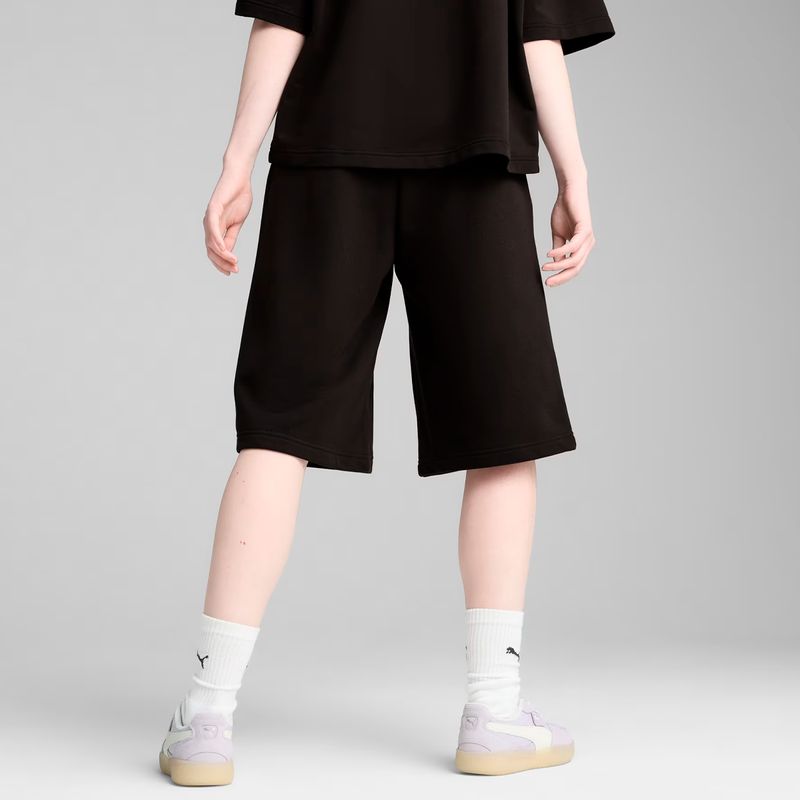 Bermuda Puma Wardrobe Essentials Mujer