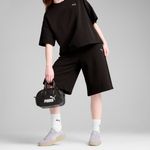 Bermuda Puma Wardrobe Essentials Mujer