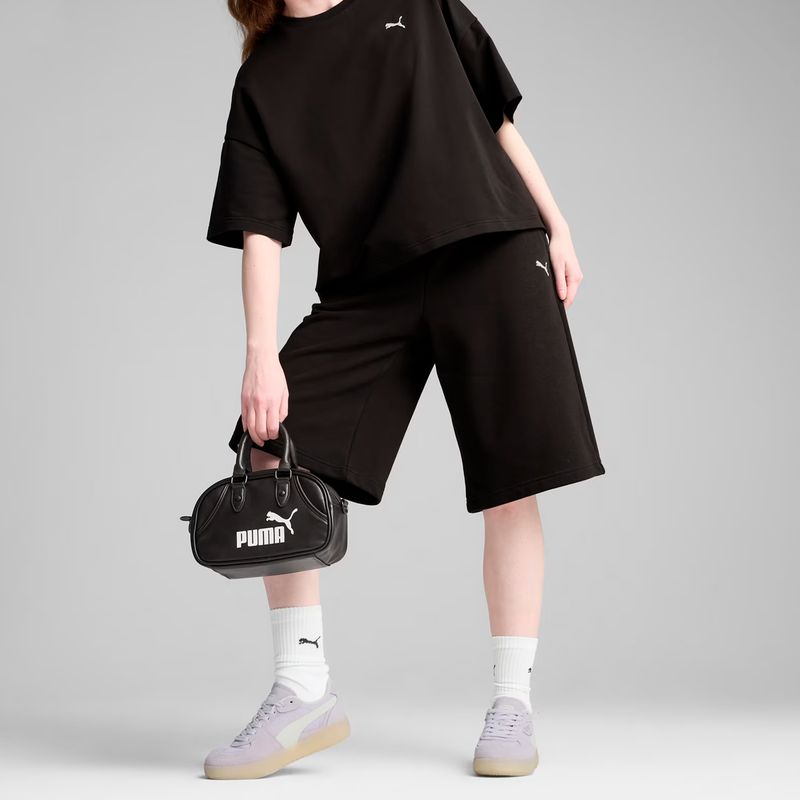 Bermuda Puma Wardrobe Essentials Mujer