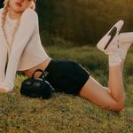 Cartera Puma X Rose Micro Grip Bag