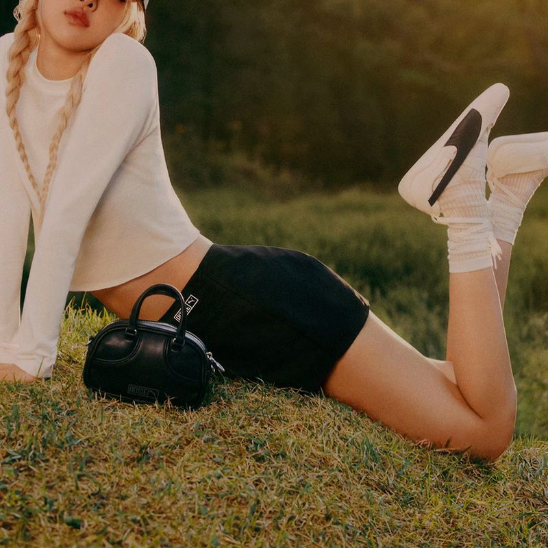 Cartera Puma X Rose Micro Grip Bag