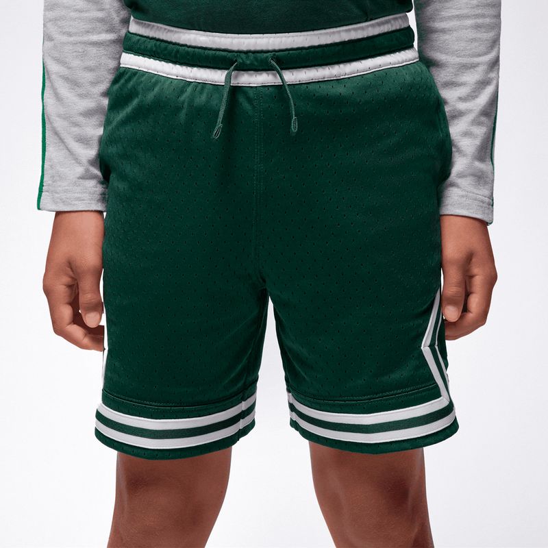 Short Jordan Drifit Sport Diamond NiÑo/a