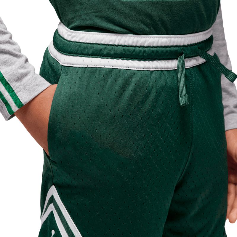 Short Jordan Drifit Sport Diamond NiÑo/a