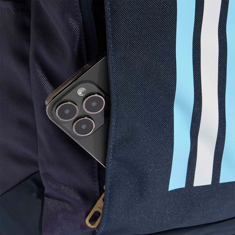 Mochila Argentina Adidas Afa Power Viii