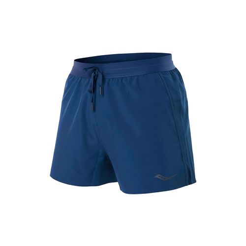 Short Saucony Running Outpace 3" Hombre