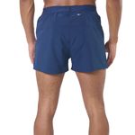 Short Saucony Running Outpace 3" Hombre