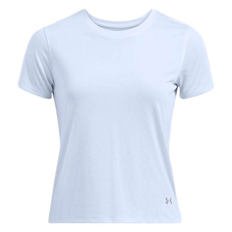 Remera Under Armour Running Launch Mujer