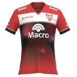 Camiseta Instituto Givova Alternativa 3 2025 Hombre