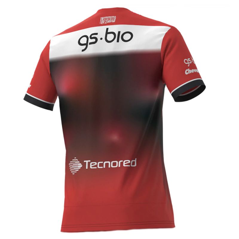 Camiseta Instituto Givova Alternativa 3 2025 Hombre