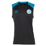 Musculosa Belgrano Umbro Entrenamiento 2025 Hombre