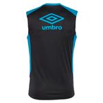 Musculosa Belgrano Umbro Entrenamiento 2025 Hombre