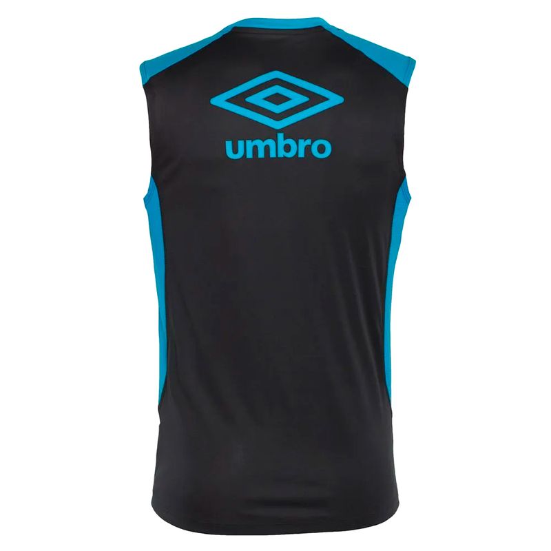 Musculosa Belgrano Umbro Entrenamiento 2025 Hombre