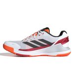 Zapatillas Adidas Padel Crazyquick Hombre