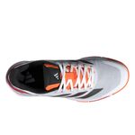 Zapatillas Adidas Padel Crazyquick Hombre