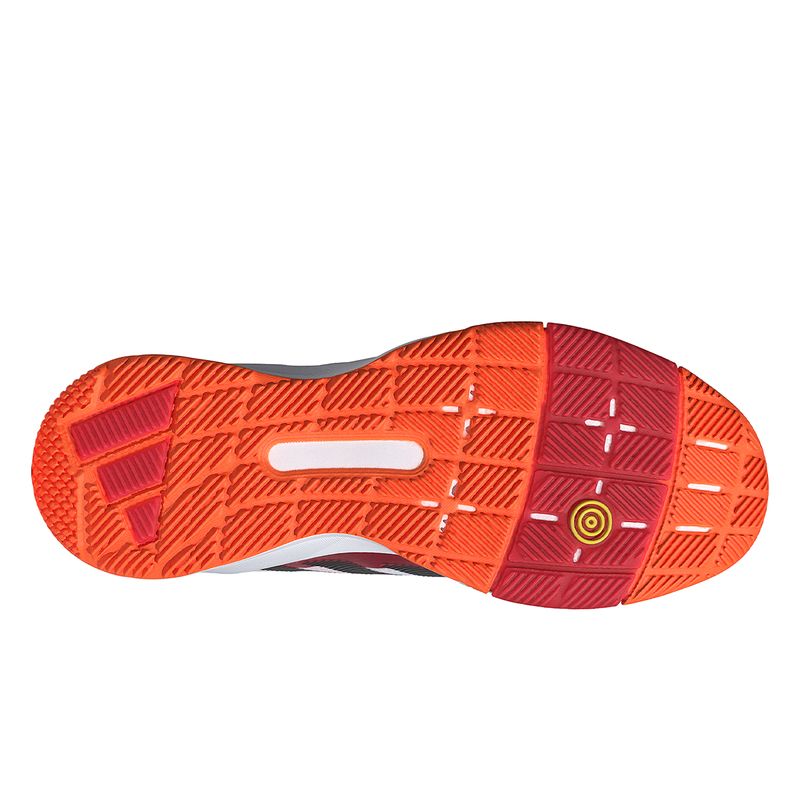 Zapatillas Adidas Padel Crazyquick Hombre