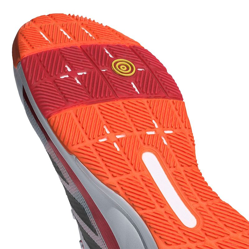 Zapatillas Adidas Padel Crazyquick Hombre