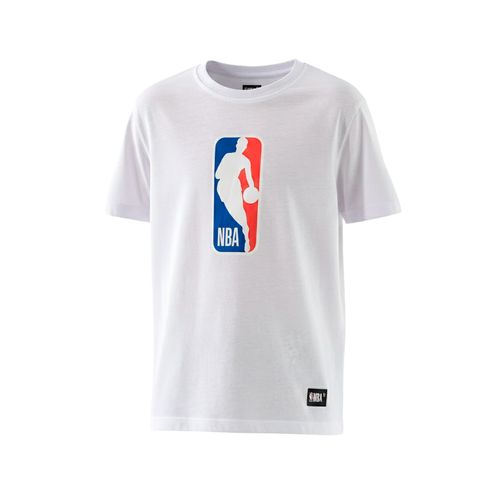 Remera Nba Basic Official Logo NiÑo/a