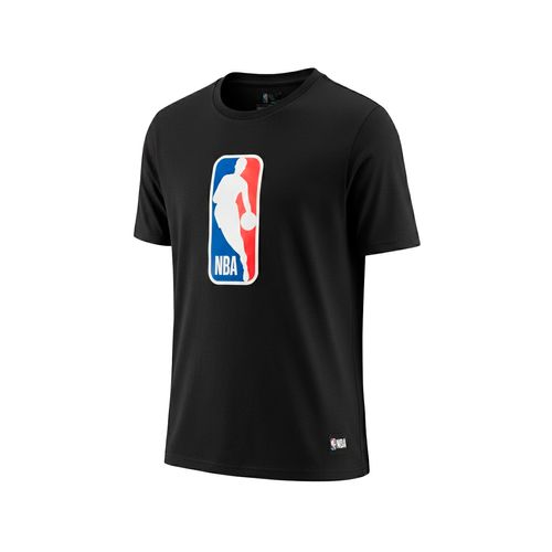 Remera Nba Basic Official Logo NiÑo/a
