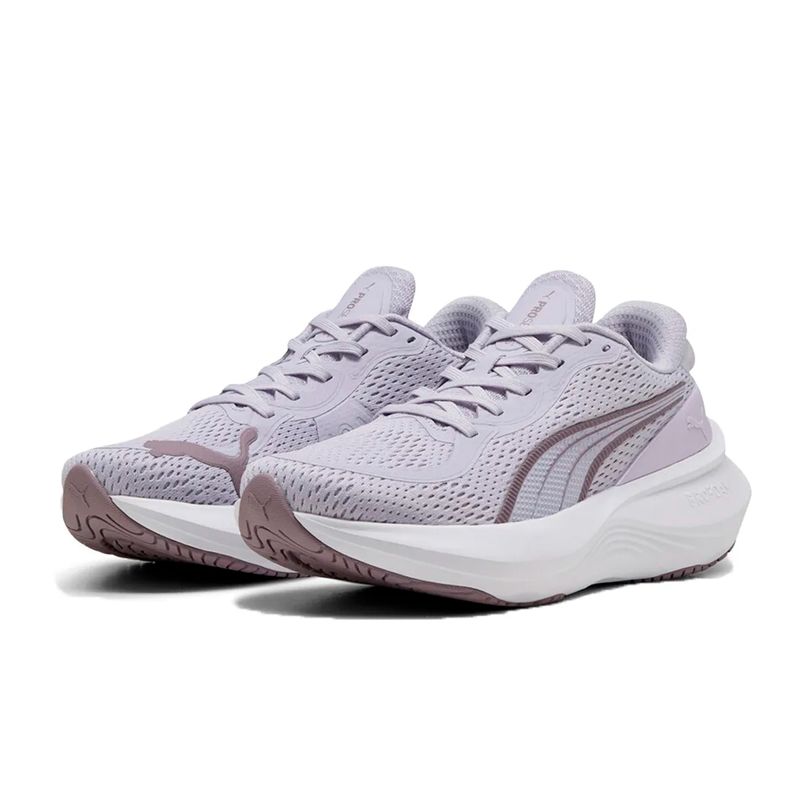 Zapatillas Puma Running Scend Pro 2 Adp Unisex