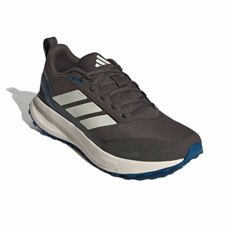 Zapatillas Adidas Running Runfalcon 5 Hombre