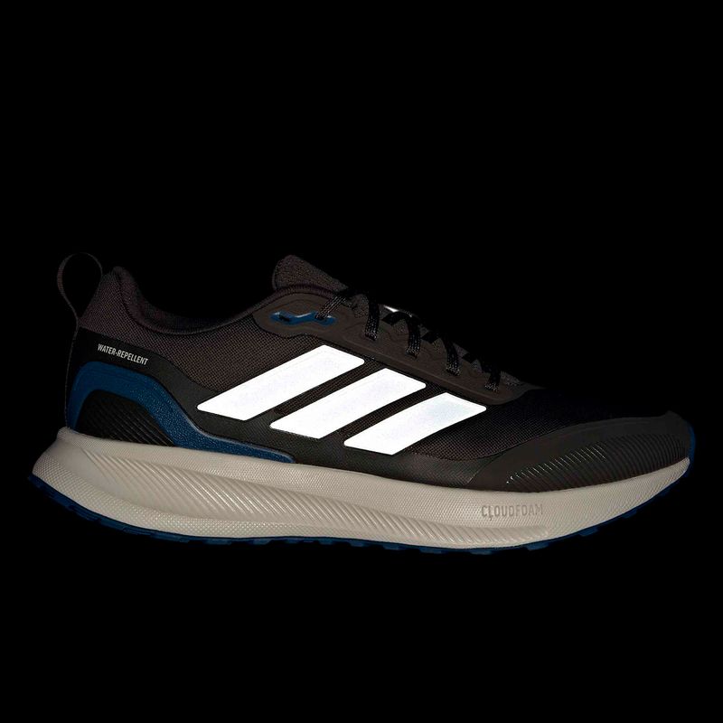 Zapatillas Adidas Running Runfalcon 5 Hombre