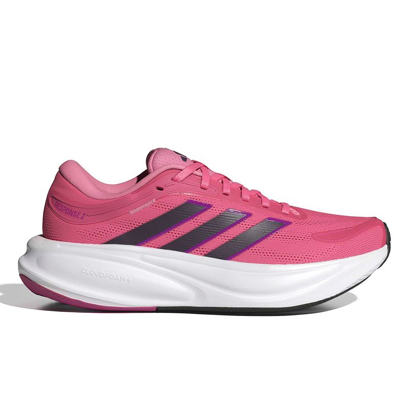 Zapatillas Adidas Running Response 2 Mujer