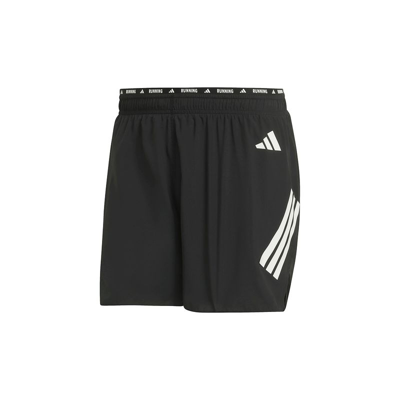 Short Adidas Running Ad365 2 En 1 Hombre