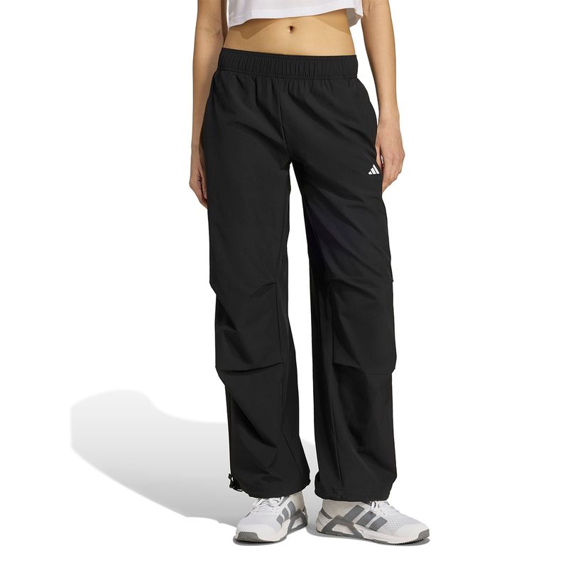 Pantalon Adidas Training Workout Essentials Mujer