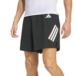 Short Adidas Running Ad365 2 En 1 Hombre