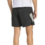 Short Adidas Running Ad365 2 En 1 Hombre