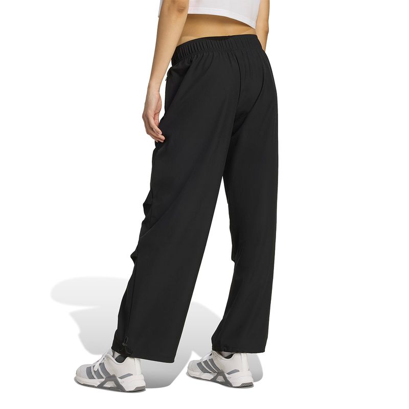 Pantalon Adidas Training Workout Essentials Mujer
