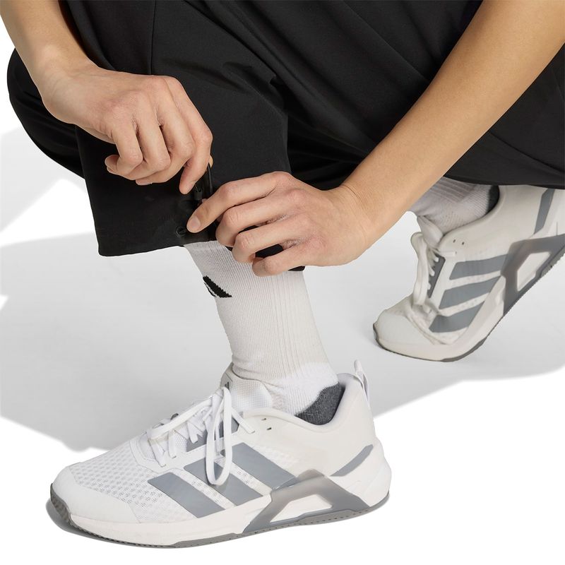 Pantalon Adidas Training Workout Essentials Mujer