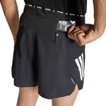 Short Adidas Running Adi365 Formotion Hombre