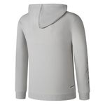 Buzo Los Angeles Lakers Nba Front Felt Base Logo Regular Fit