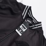 Campera Los Angeles Lakers Back Logo Regular Fit Hombre