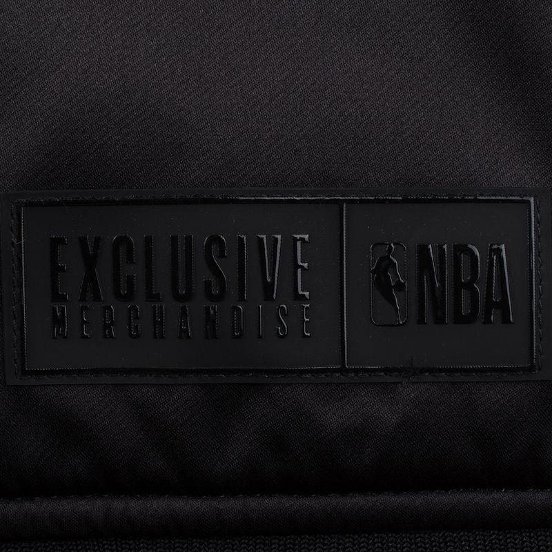 Campera Los Angeles Lakers Back Logo Regular Fit Hombre