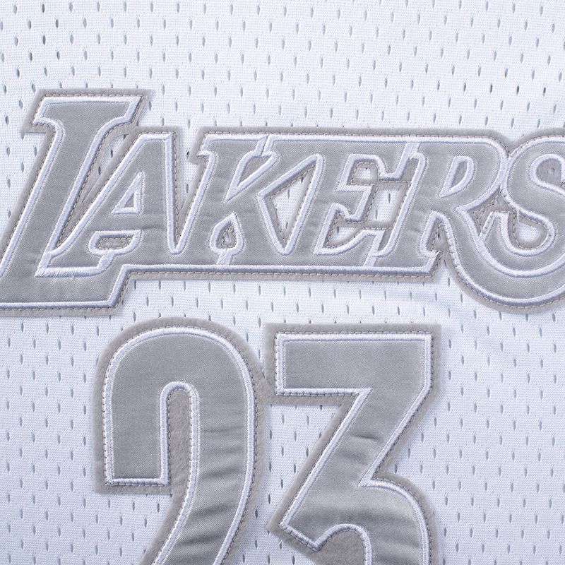 Musculosa Los Angeles Lakers Nba Front Base Logo Regular Fit Hombre