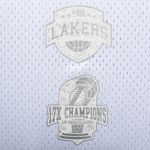 Musculosa Los Angeles Lakers Nba Front Base Logo Regular Fit Hombre