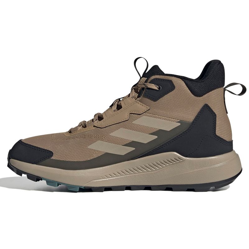 Zapatillas Adidas Outdoor Terrex Anylander Mid Cut Hombre
