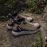 Zapatillas Adidas Outdoor Terrex Anylander Mid Cut Hombre