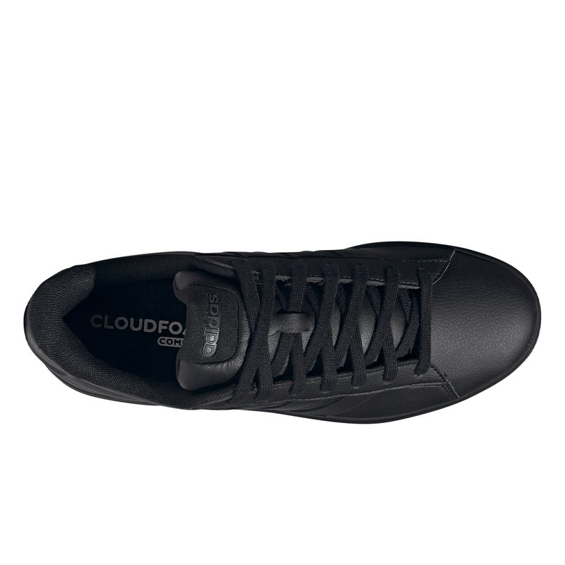 Zapatillas Adidas Sportwear Grand Court 3.0 Hombre