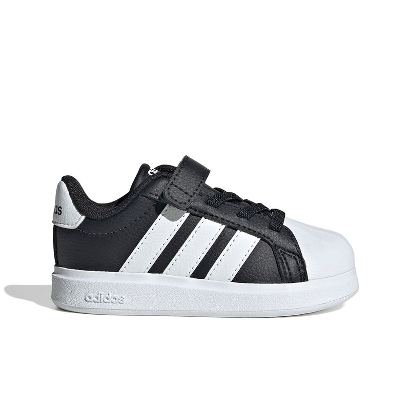 Zapatillas Adidas Sportswear Streettalk Bebe