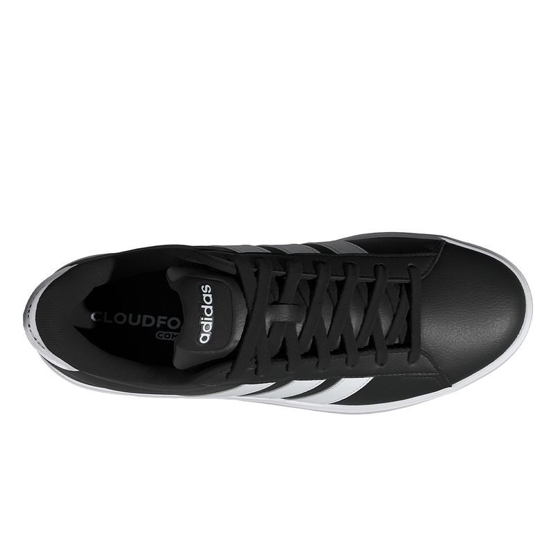 Zapatillas Adidas Sportwear Grand Court 3.0 Hombre