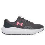 Zapatillas Under Armour Running Charged Surge 4 Mujer