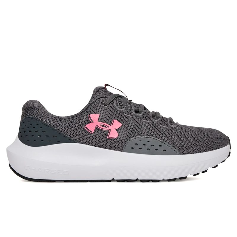 Zapatillas Under Armour Running Charged Surge 4 Mujer