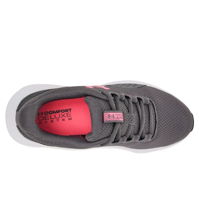 Zapatillas Under Armour Running Charged Surge 4 Mujer