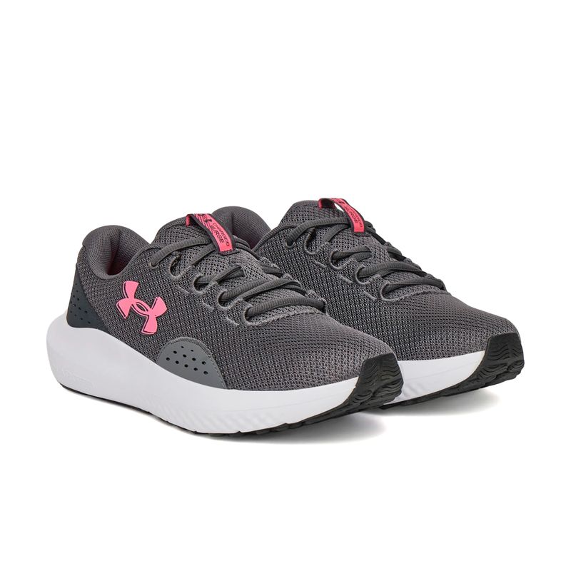 Zapatillas Under Armour Running Charged Surge 4 Mujer