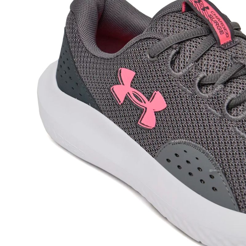 Zapatillas Under Armour Running Charged Surge 4 Mujer